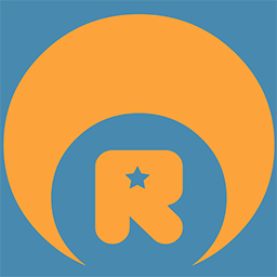 Final Logo – Orange & Blue